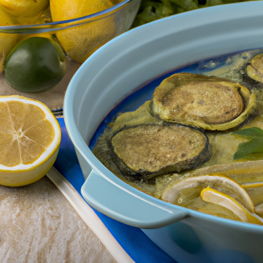 Ricetta casalinga a base di limone e zucchine per il recupero per rafforzare le articolazioni 77334